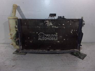 HLADNJAK VODE za Fiat Punto