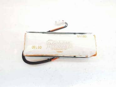 Airbag suvozača za Peugeot 607 od 2000. do 2010. god.