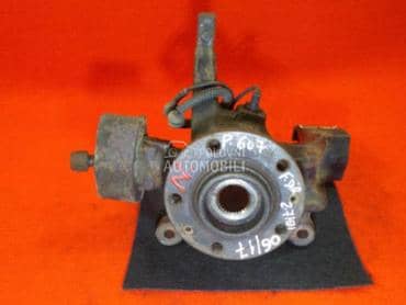 Glavčina za Peugeot 607 od 2000. do 2010. god.