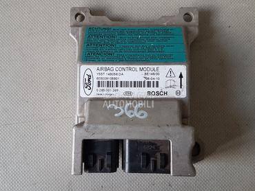 ELEKTRONIKA AIRBAGA za Ford Mondeo