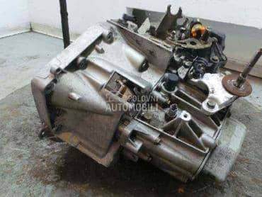 Menjač 2.2 HDI za Peugeot 607 od 2000. do 2010. god.