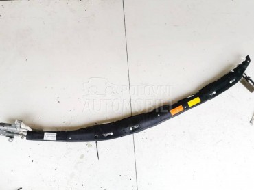 Vazdušni jastuk vrata za Peugeot 607