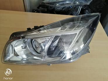 Xenon far levi Insignia za Opel Insignia od 2008. do 2014. god.