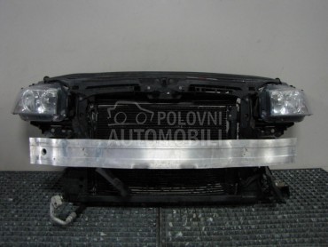 HLADNJAK KLIME za Audi A3