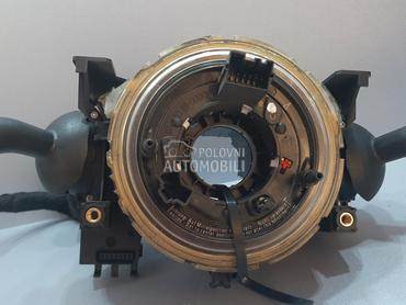 SPULA VOLANA za Volkswagen Touareg