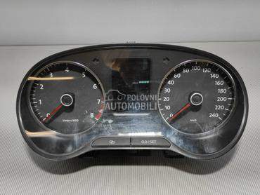 CELER SAT za Volkswagen Polo