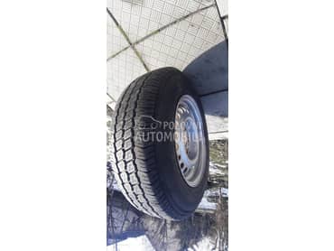 Ostalo 175/90 R14 Zimska