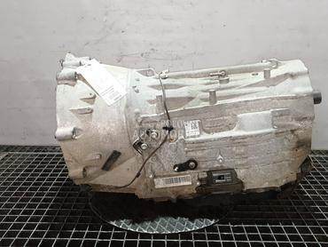 MJENJAC za Porsche Cayenne