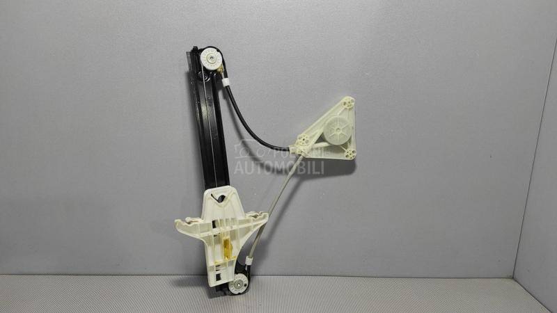 ELEKTRO PODIZAC STAKLA