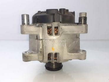 Alternatori za Citroen C5 od 2012. do 2019. god.