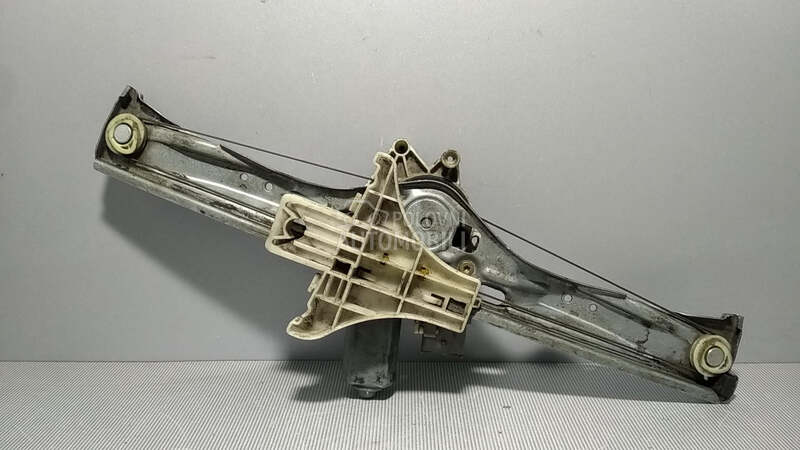 ELEKTRO PODIZAC STAKLA