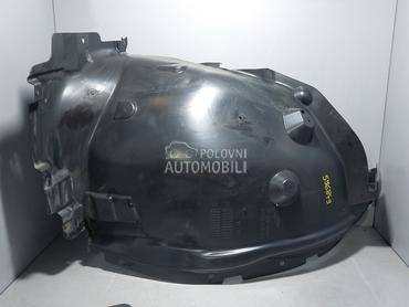 UNUTRASNJI BLATOBRAN za BMW X3