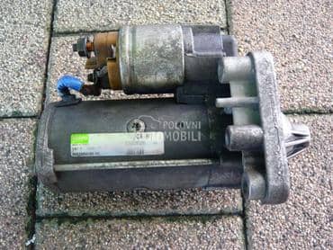 Anlaser za Citroen C5 od 2012. do 2019. god.