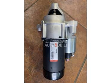 Anlaseri za Citroen C5 od 2012. do 2019. god.