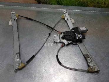 Podizač prozora prednji levi za Citroen C5 od 2012. do 2019. god.