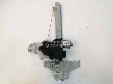 Podizač prozora desni zadnji za Citroen C5 od 2012. do 2019. god.