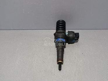 DIZNA za Volkswagen Passat B5