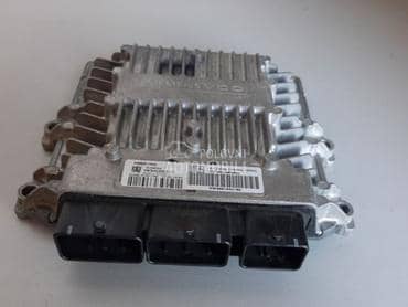 Kompjuter motora za Citroen C5 od 2012. do 2019. god.
