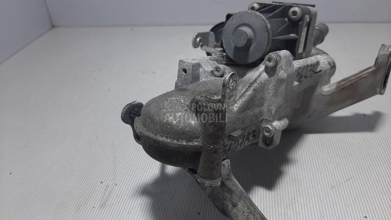 HLADNJAK EGR VENTILA