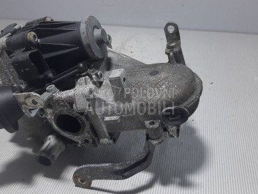 HLADNJAK EGR VENTILA za Peugeot Partner