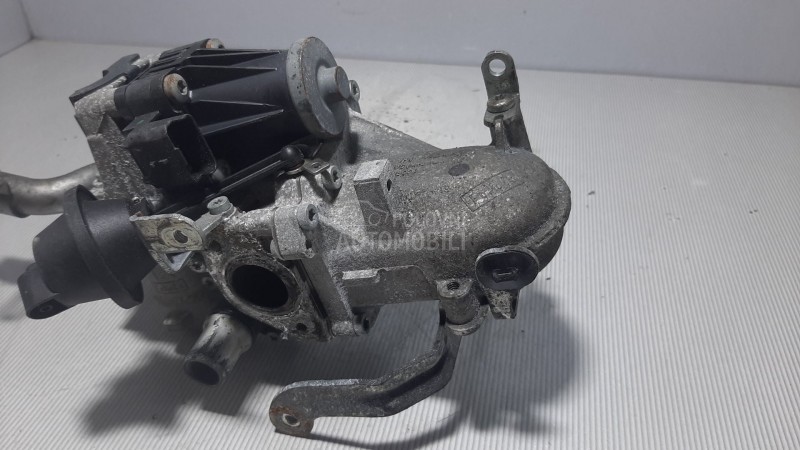 HLADNJAK EGR VENTILA