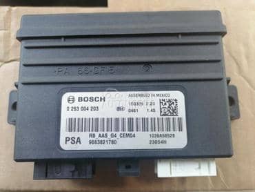 Parking senzor modul za Citroen C5 od 2012. do 2019. god.