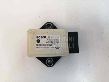 Senzor motora za Citroen C5 od 2012. do 2019. god.