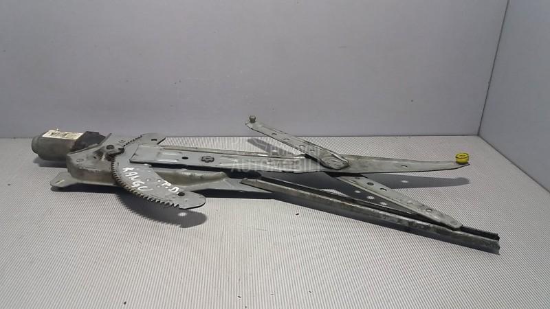 ELEKTRO PODIZAC STAKLA