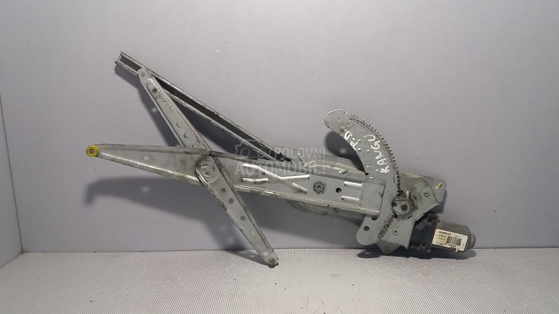 ELEKTRO PODIZAC STAKLA