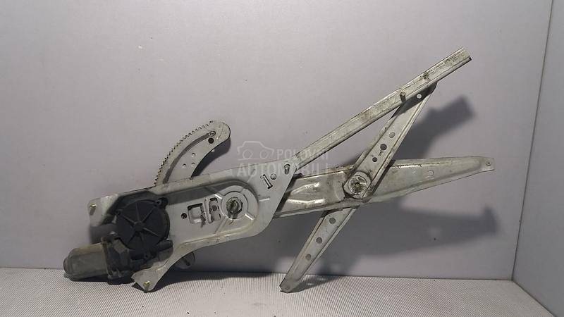 ELEKTRO PODIZAC STAKLA