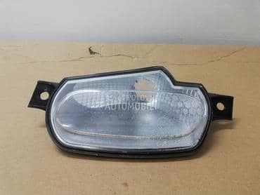 Levi migavac za Smart ForTwo