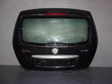 GEPEK za Lancia Ypsilon