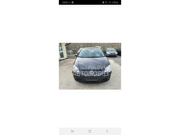 Komplet prednjica za Volkswagen Polo od 2005. do 2009. god.