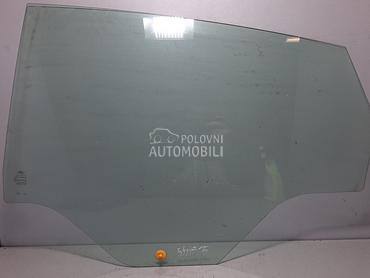 STAKLO za Ford Fiesta