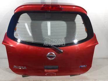 GEPEK za Nissan Micra