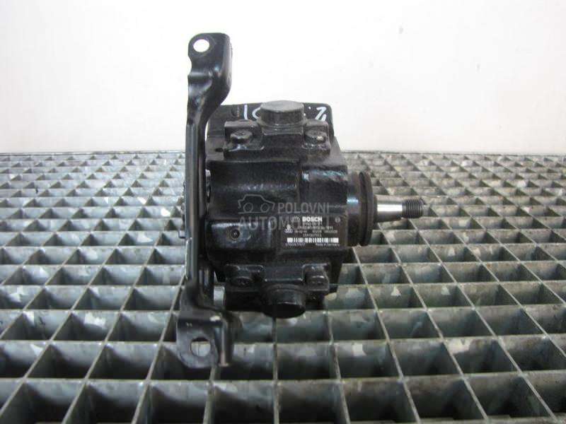 PUMPA VISOKOG PRITISKA