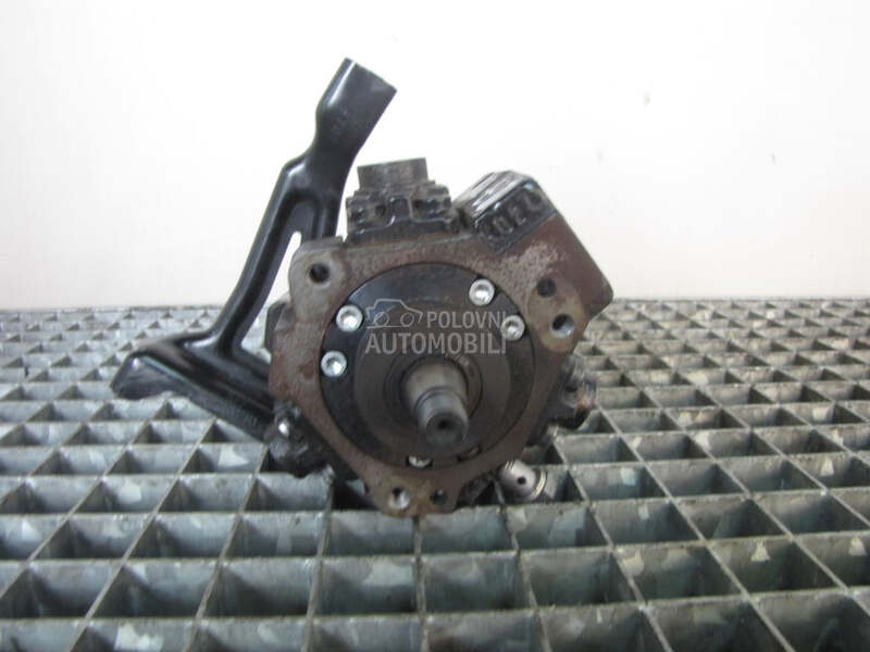 PUMPA VISOKOG PRITISKA