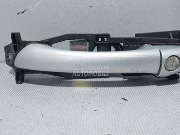 RUCKA VRATA za Mercedes Benz C Klasa