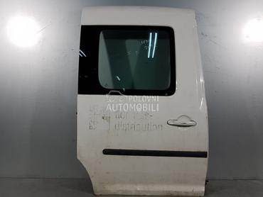 VRATA za Volkswagen Caddy