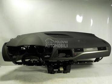 Instrument tabla za Citroen C5 od 2012. do 2019. god.