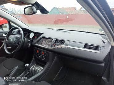 Instrument tabla za Citroen C5 od 2012. do 2019. god.