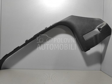 PLASTIKA za Mercedes Benz GL Klasa