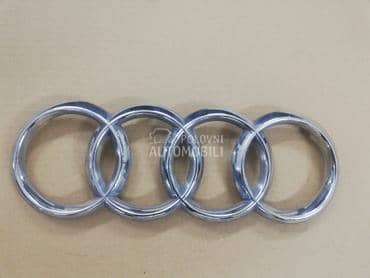 Znak za Audi A3