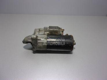 ALNASER za Ford Focus