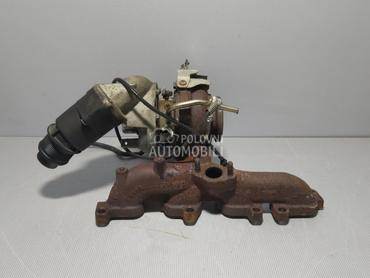 TURBINA za Audi A3