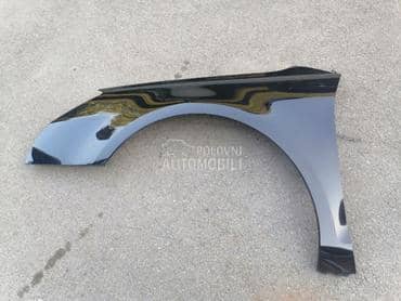 Blatobran levi za Citroen C5 od 2012. do 2019. god.