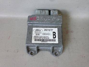 ELEKTRONIKA AIRBAGA za Jaguar S-Type