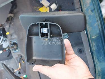 unutrasnji retrovizor za Peugeot 206