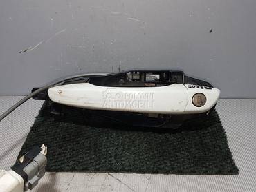 RUCKA VRATA za Citroen C4 Cactus