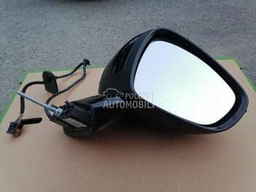 Retrovizor desni za Citroen C5 od 2012. do 2019. god.